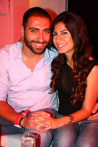 Virgin Radio Lebanon Launch Party